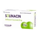 solinacin 5mg 1 F2761 130x130px