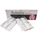 solmux broncho vien 1 Q6078