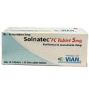 solnatec fc tablet 5mg 11 E1045 130x130px