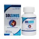 solsinus O6510 130x130