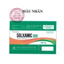 solxamic 600mg A0486 130x130px