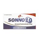 sonno 10mg 2 J3814 130x130px