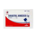 sorbitol domesco 5g 3 T7547 130x130px