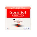 sorbitol sanofi 5g 9 M5010 130x130px