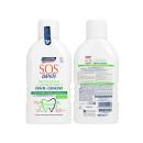 sos denti mouthwash with chlorhexidine 3 B0014 130x130px