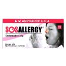 sosallergy 5mg vien nang mem S7668 130x130px