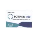 sotensid 400mg 2 D1420 130x130px