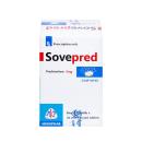 sovepred 5mg 5 F2546 130x130px