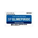 sp glimepiride 2mg 2 B0873 130x130px