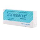 spasmaverine 40mg 4 T7880 130x130px