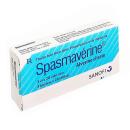 spasmaverine 40mg 5 S7712 130x130px