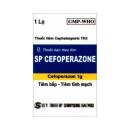 spcefoperazone 1g 1 T8300 130x130px