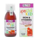 special kid iron vitamines 1 B0773