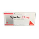 spinolac25mg4 T7176