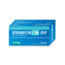 spiramycin 15m bvp 7 T7705 130x130px