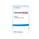 spirovell 25mg 2 V8458 130x130px