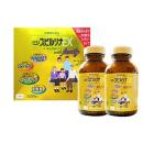 spirulina ex with family 6 V8431 130x130px