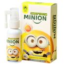 spray tooth minion 2 G2886 130x130px