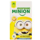 spray tooth minion 6 D1084 130x130px