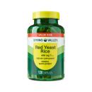 spring valley red yeast rice 2 M5212 130x130px