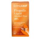 springleaf propolis liquid alcohol free 40 25ml 2 S7582 130x130px