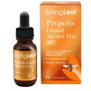 springleaf propolis liquid alcohol free 40 25ml C0054 130x130px