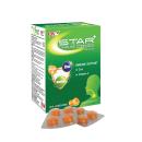 star immune lozenges orange 2 K4853 130x130px
