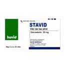 stavid 20mg 2 L4558 130x130px