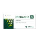 stebastin 20mg 2 C0131 130x130px