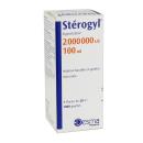 sterogyl 2000000ui 100ml 2 N5018