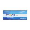 stiros tab 125mg 3 V8616 130x130px