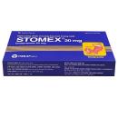stomex 20 mg 3 Q6872 130x130px