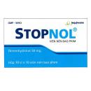 stopnol 50mg 7 D1276 130x130px