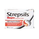 strepsils maxpro 2 C1428 130x130px