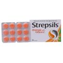 strepsils orange with vitaminc 24v 2 C0025