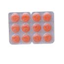 strepsils orange with vitaminc 24v 4 P6476