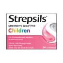 strepsils strawberry sugar free children 1 G2231 130x130px