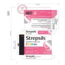 strepsils strawberry sugar free children 3 T7023 130x130px