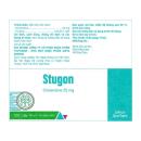 stugon 25mg 3 C0522 130x130px