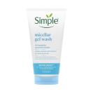 sua rua mat simple micellar gel wash 1 L4256 130x130px