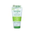 sua rua mat simple moisturising facial wash 150ml 1 N5405 130x130px