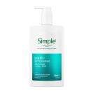 sua rua mat simple purify gel cleanser 1 P6647 130x130px