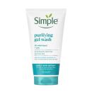 sua rua mat simple purifying gel wash 1 U8252 130x130px