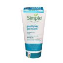 sua rua mat simple purifying gel wash 2 N5525 130x130px