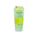 sua rua mat simple refreshing facial wash 150ml 2 V8207 130x130px