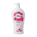 sua tam feliz body wash rose scent 1 D1238 130x130px