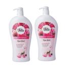 sua tam feliz body wash rose scent 3 C1326 130x130px