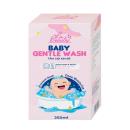 sua tam goi em be baby gentle wash 250ml la beauty 2 C1052 130x130px
