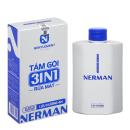 sua tam goi nerman gentleman 3in1 wash body face and hair 350ml 1 R7823 130x130px