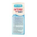 sua tam goi thao duoc an care skin baby 3 D1321 130x130px